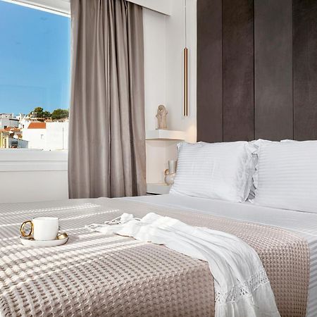 Atlas Suites Скиатос Екстериор снимка