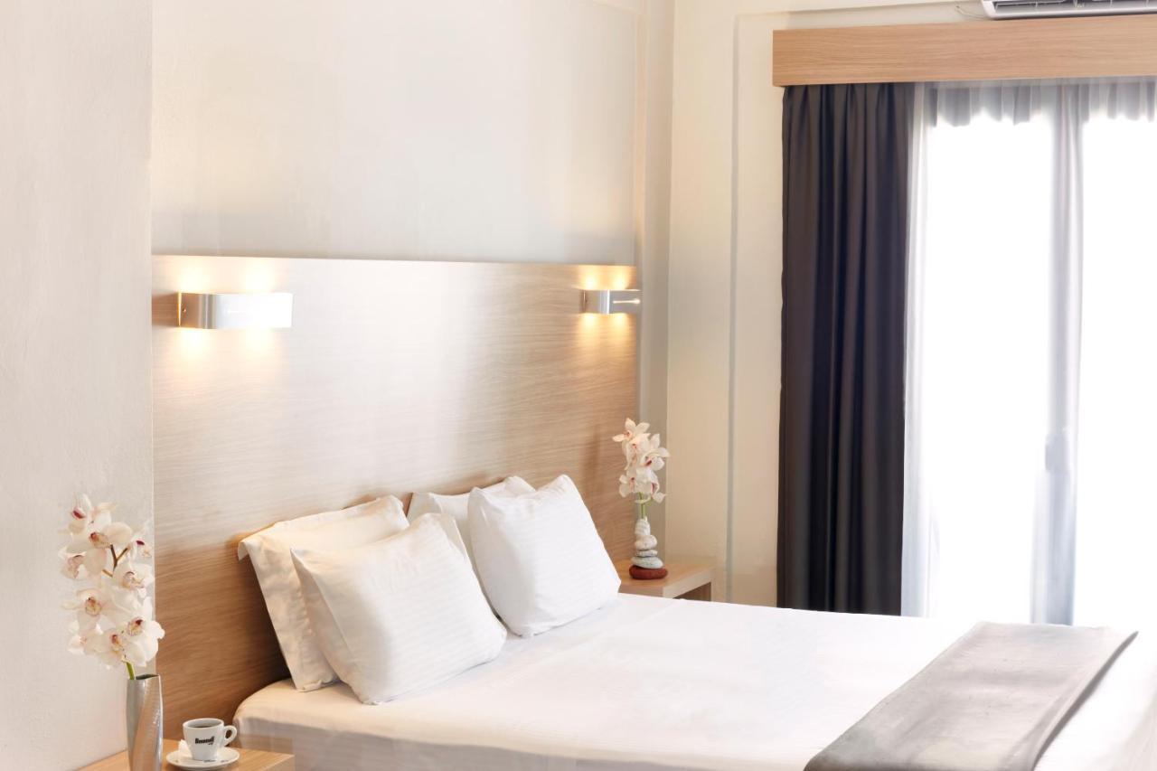 Atlas Suites Скиатос Екстериор снимка