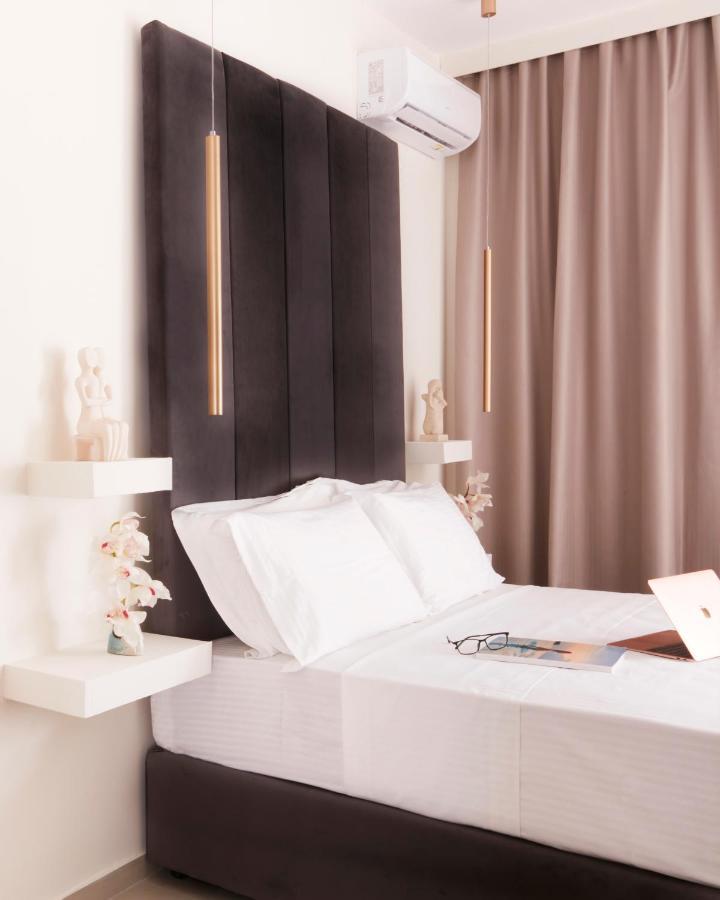 Atlas Suites Скиатос Екстериор снимка