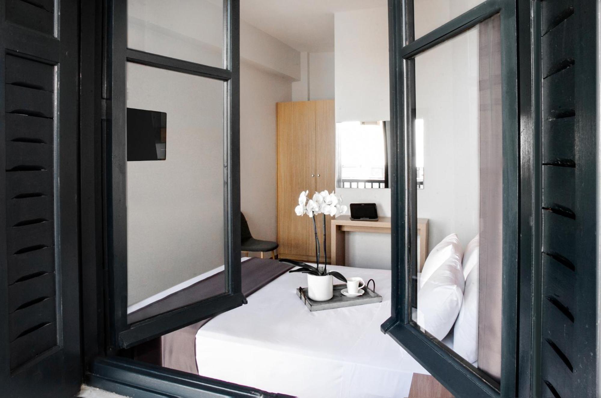 Atlas Suites Скиатос Екстериор снимка