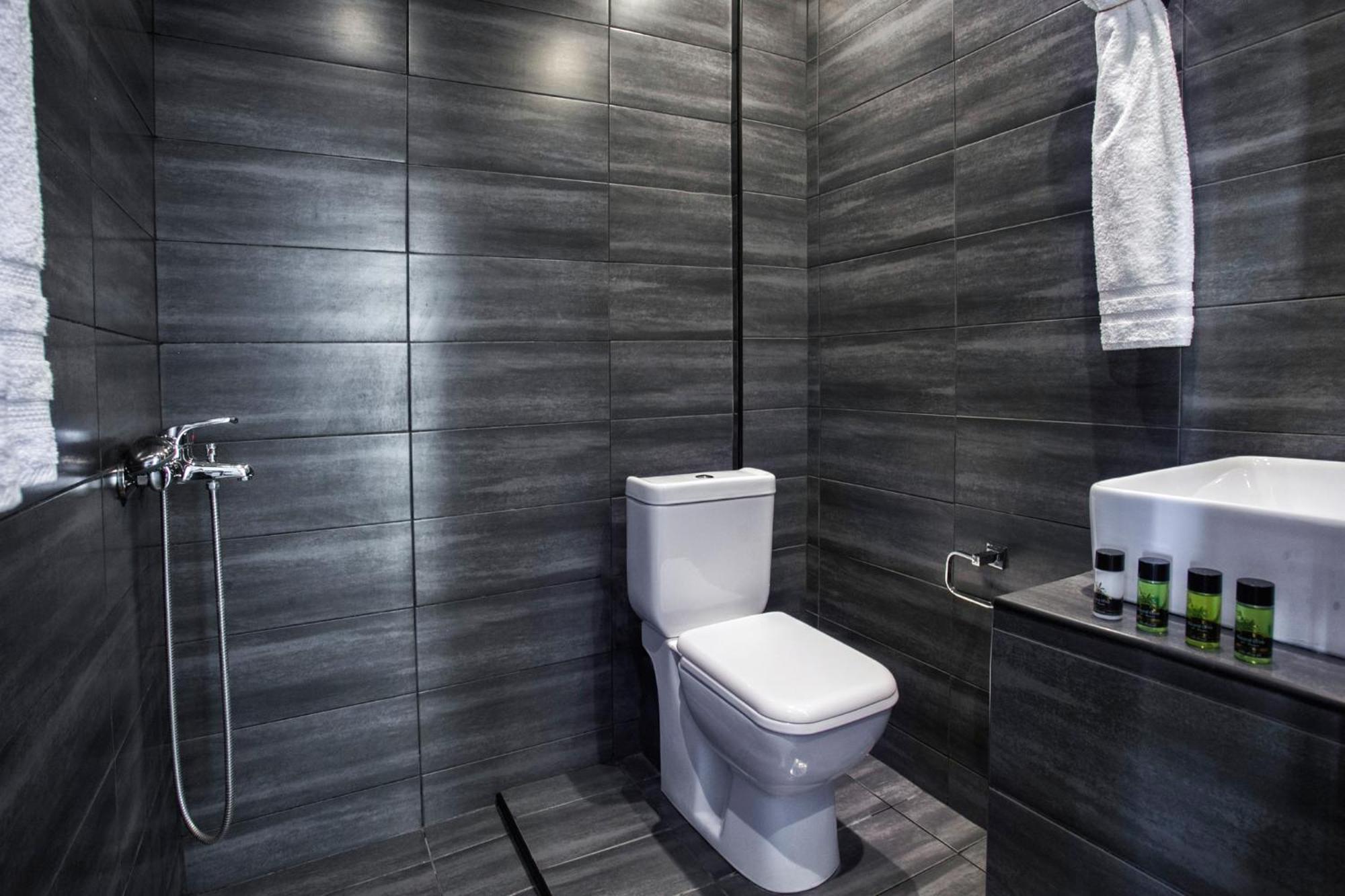 Atlas Suites Скиатос Екстериор снимка