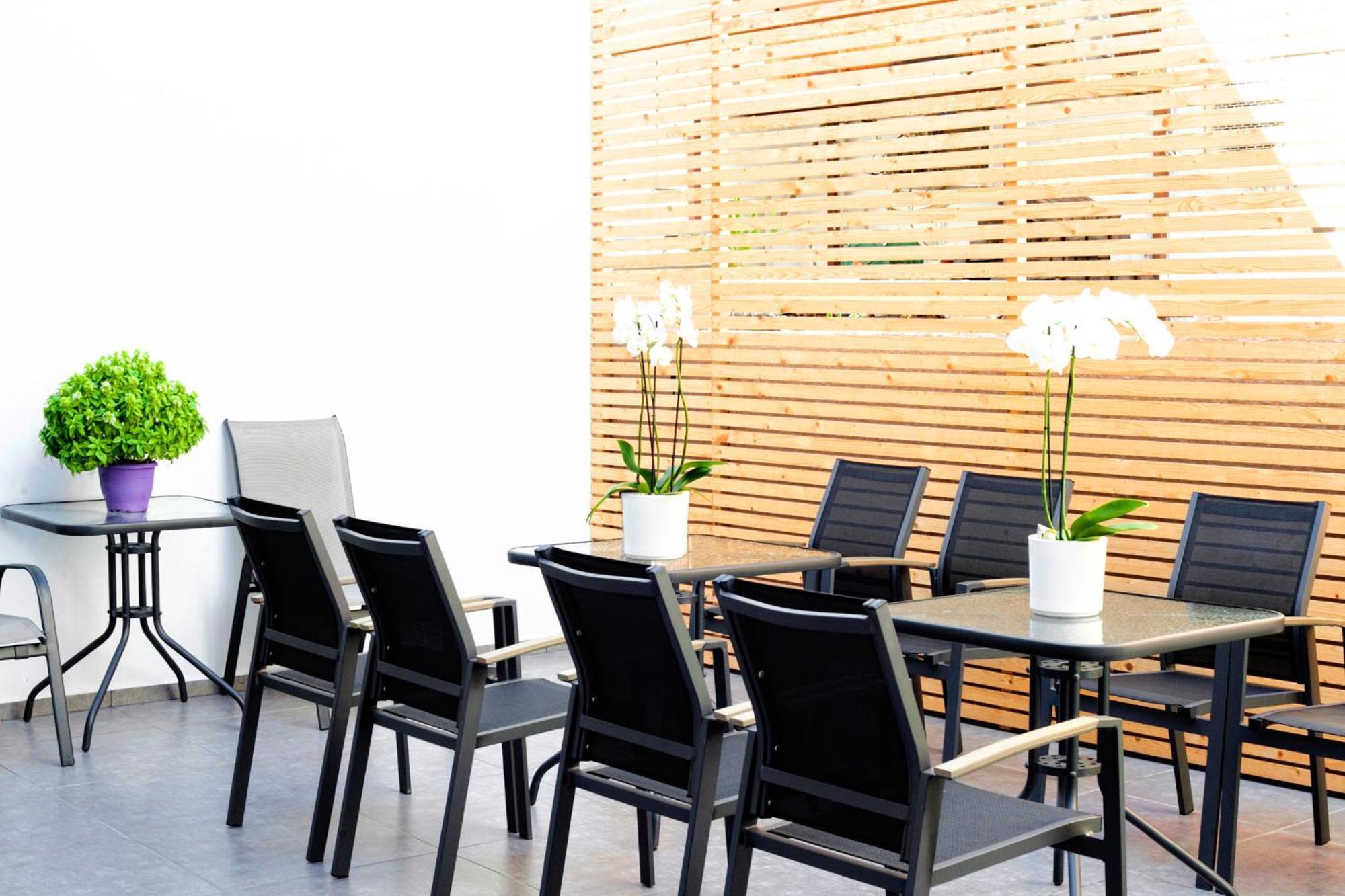 Atlas Suites Скиатос Екстериор снимка