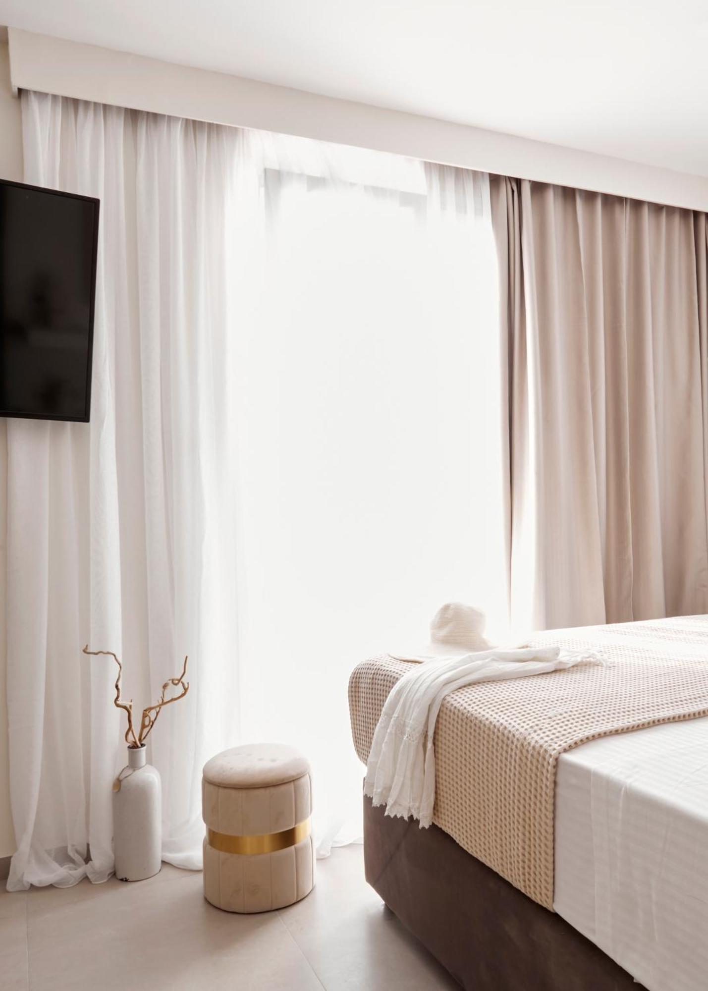 Atlas Suites Скиатос Екстериор снимка