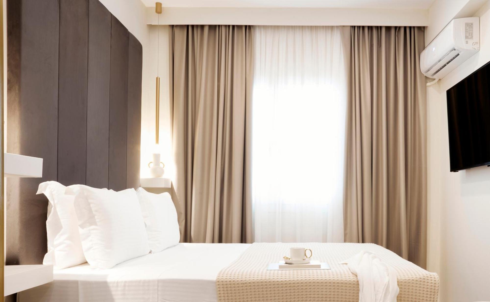 Atlas Suites Скиатос Екстериор снимка