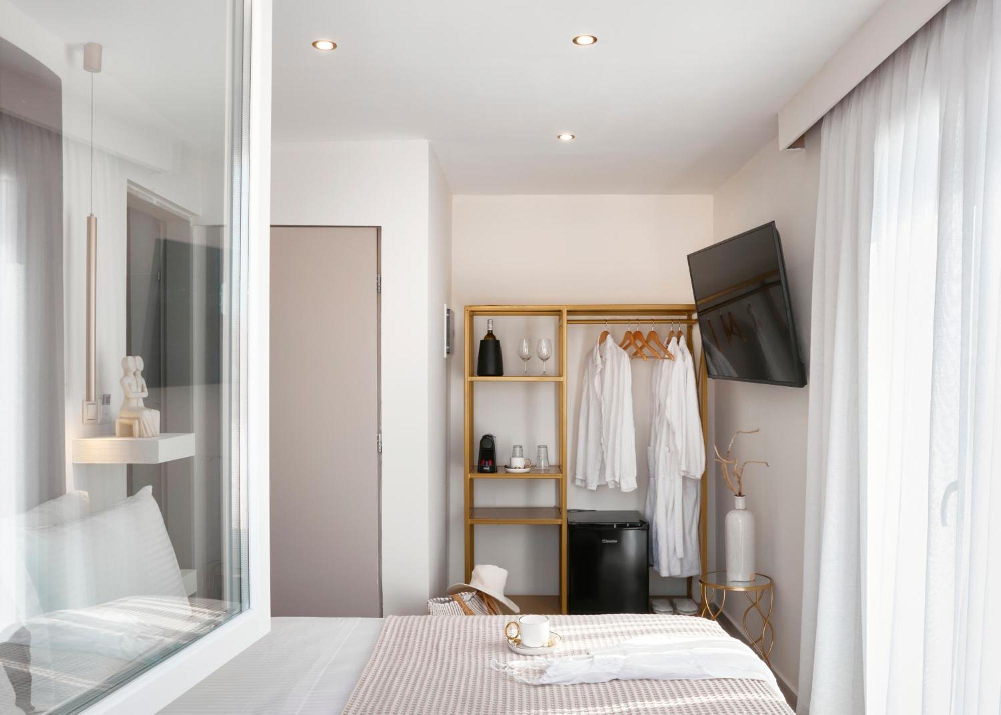 Atlas Suites Скиатос Екстериор снимка