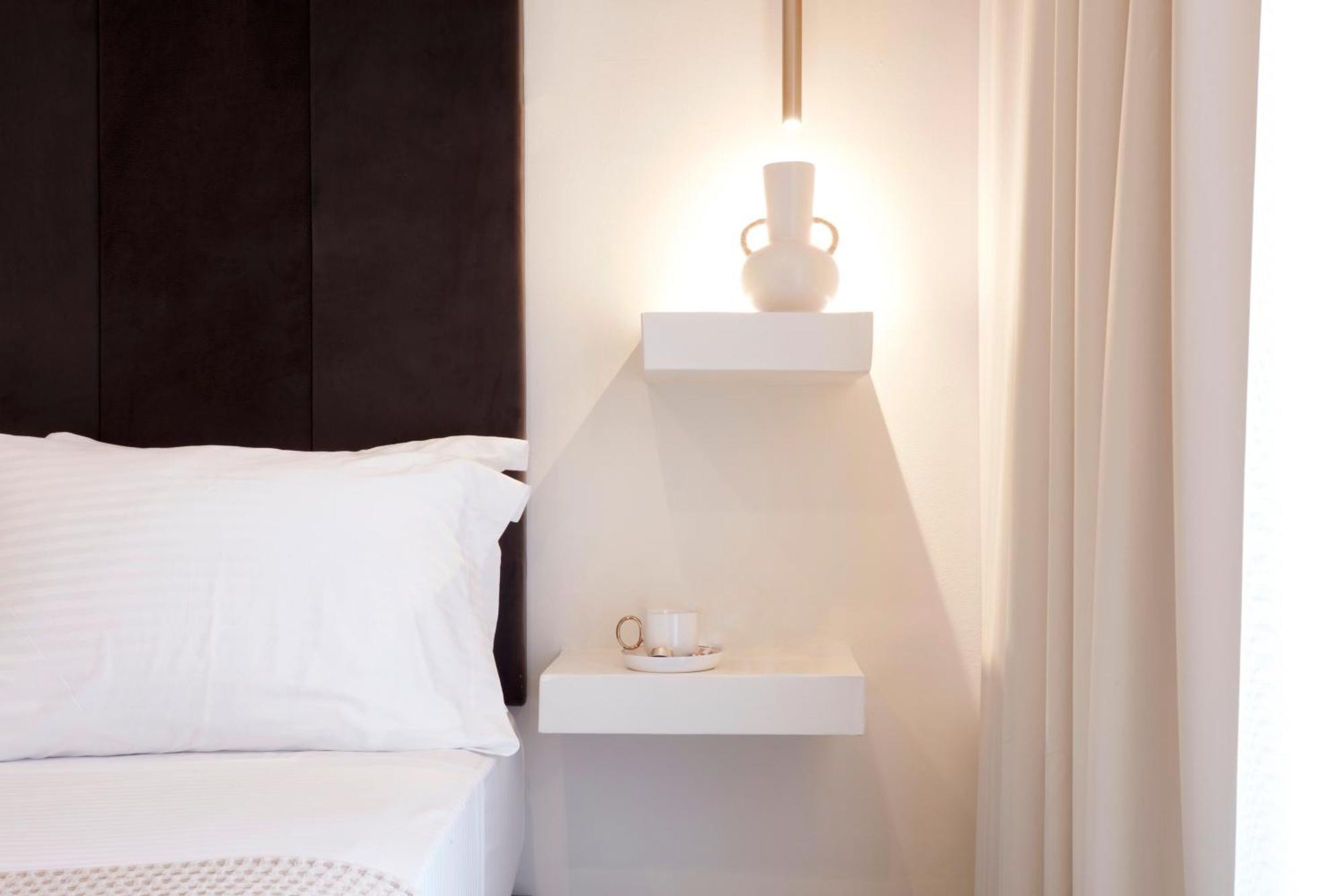 Atlas Suites Скиатос Екстериор снимка