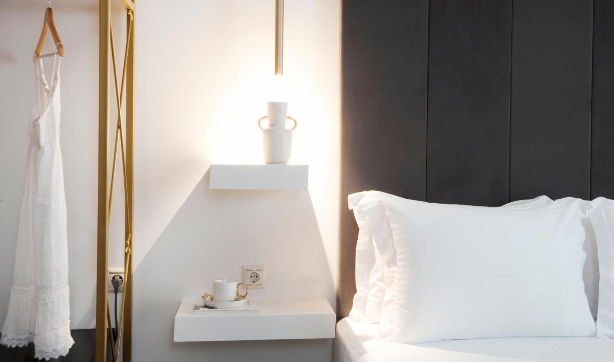 Atlas Suites Скиатос Екстериор снимка