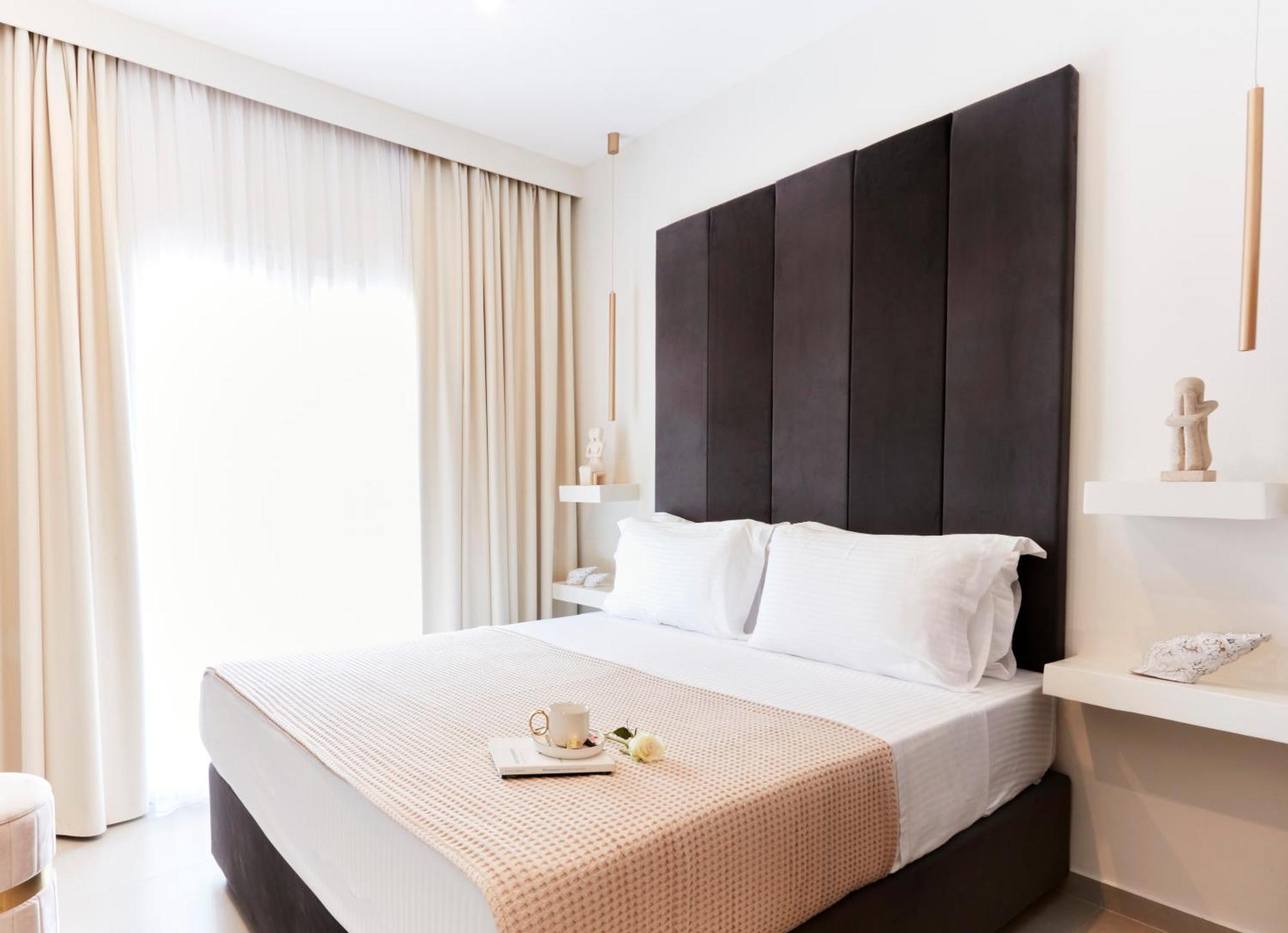 Atlas Suites Скиатос Екстериор снимка