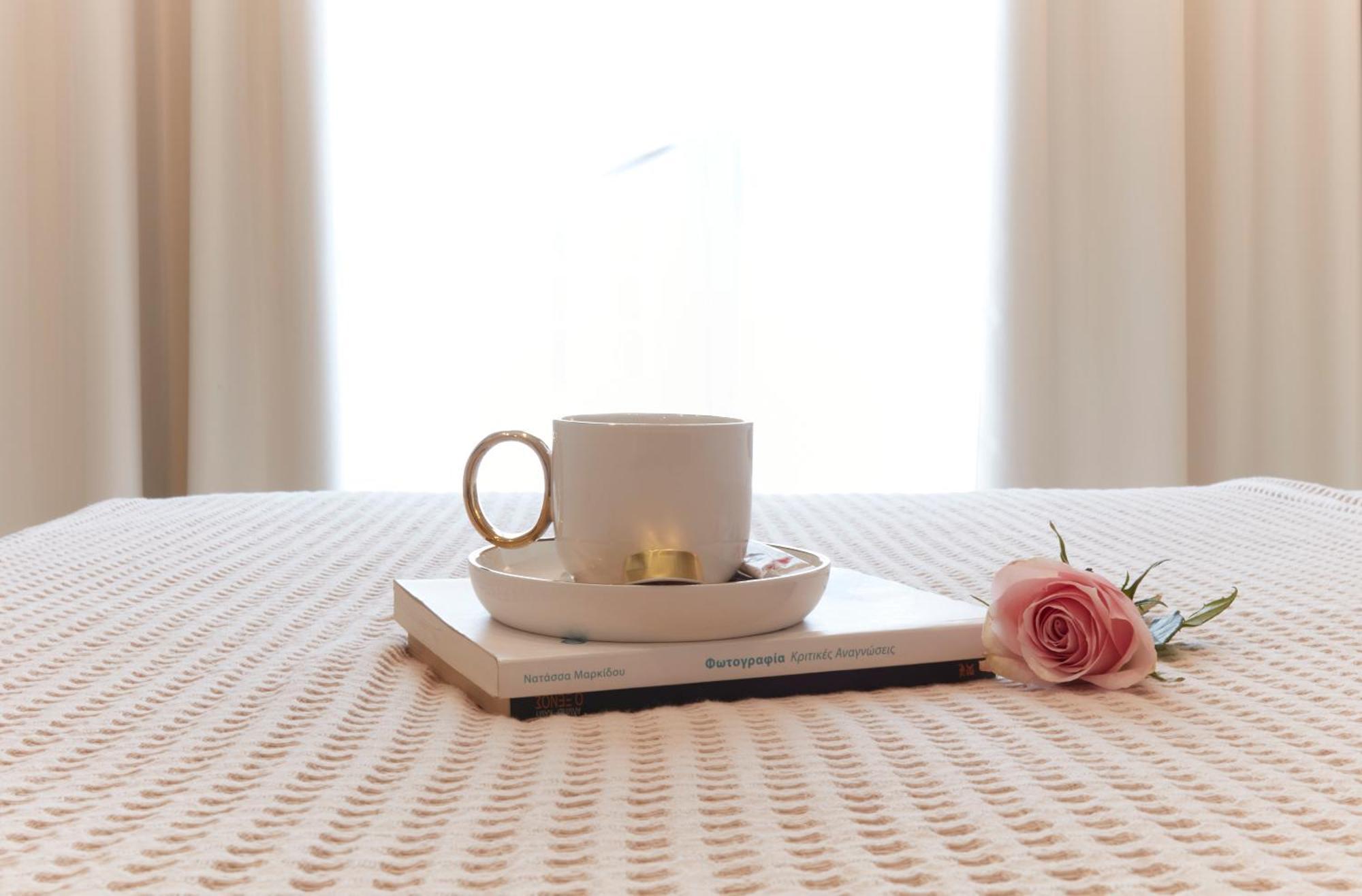 Atlas Suites Скиатос Екстериор снимка